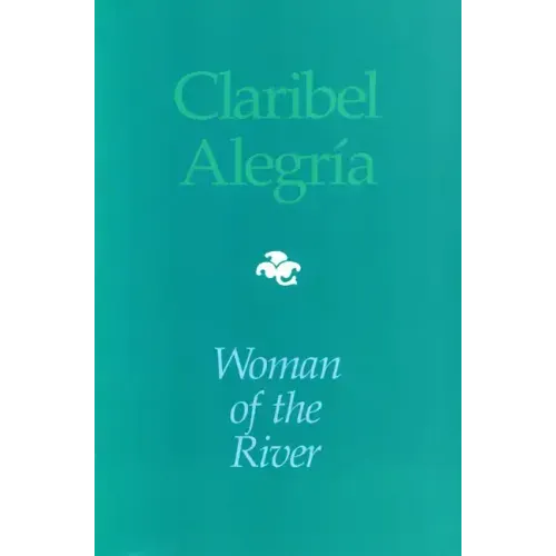 Woman Of The River: Bilingual edition