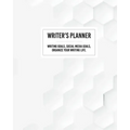 Writer's Planner - Writing Goals, Social Media Goals, Organize Your Writing Life.