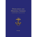 Dedication and Memorial Address: USNA 100th Anniversary Sermon