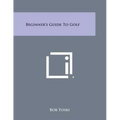 Beginner's Guide to Golf