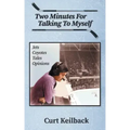 Two Minutes for Talking to Myself