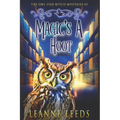 Magic's a Hoot