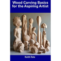 Wood Carving Basics for the Aspiring Artist