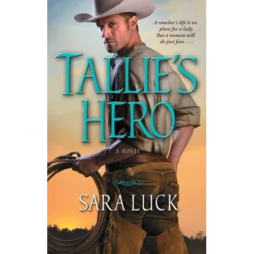 Tallie's Hero