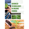 Advanced Technologies in Organic Farming