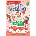 Happy Santa Day!: A Quix Book