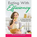 Eating With Efficiency: A Meal Planner Shopping List