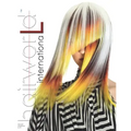 Hairworld International no. 54: The best hair fashion magazine in the world!