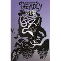 Pretty Deadly Volume 3: The Rat