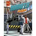 The Remarkable World of Robots: Max Axiom Stem Adventures