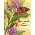 Monarch and Milkweed