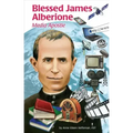 Blessed James Alberione (Ess)