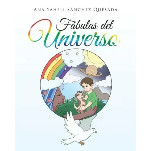 Fábulas Del Universo