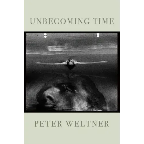 Unbecoming Time