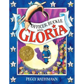 Officer Buckle and Gloria