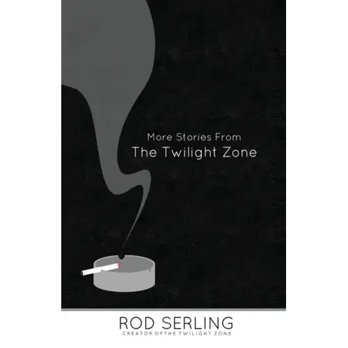 More Stories from the Twilight Zone