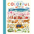 It's a Great, Big Colorful World