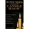 Witches Guide to Candle Magic