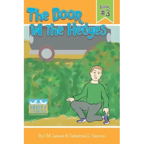 The Door in the Hedges