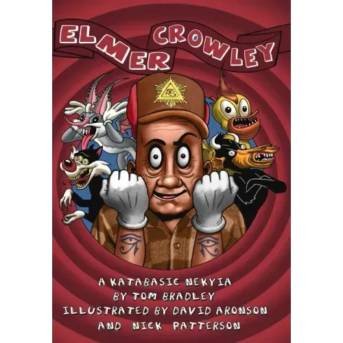 Elmer Crowley