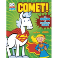 Comet!: The Origin of Supergirl's Horse