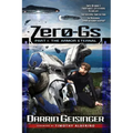 Zero-Gs: Part I: The Armor Eternal