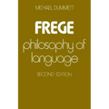 Frege: Philosophy of Language, Second Edition