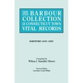 Barbour Collection of Connecticut Town Vital Records [Vol. 19]