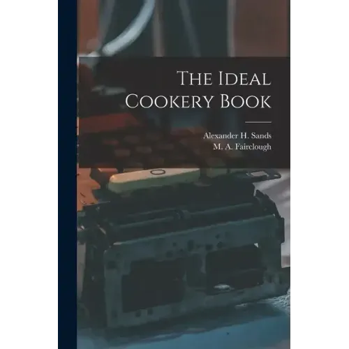 The Ideal Cookery Book