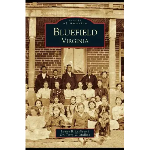 Bluefield, Virginia