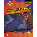 Minecraft Dungeons: Beginner's Guide