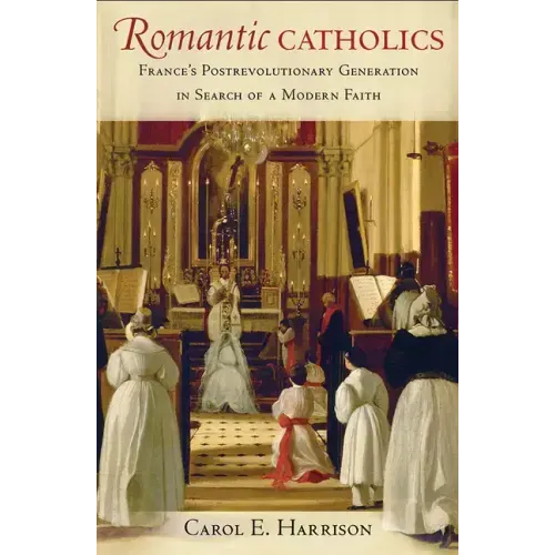 Romantic Catholics