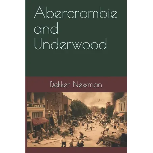 Abercrombie and Underwood