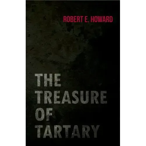 The Treasure of Tartary
