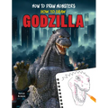 How to Draw Godzilla