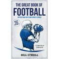 The Great Book of Football: Interesting Facts and Sports Stories