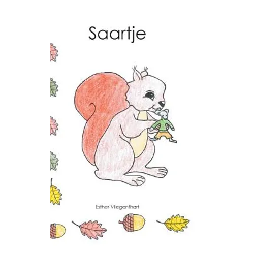 Saartje