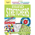 Reader's Digest Mind Stretchers Vol. 9