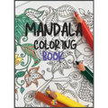 Mandala Coloring Book: Stress Relieving Mandala Designs