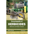 Encyclopedia of Herbicides: Volume I (Methods and Mode of Action)