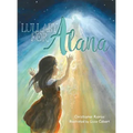 Lullaby for Alana