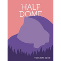 Half Dome