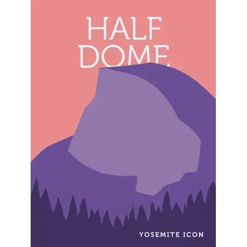Half Dome