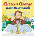 Curious George: Wash Your Hands