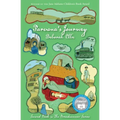 Parvana's Journey