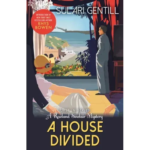 A House Divided