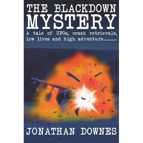 The Blackdown Mystery