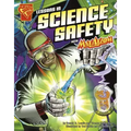 Lessons in Science Safety with Max Axiom, Super Scientist