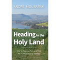 Heading to the Holy Land