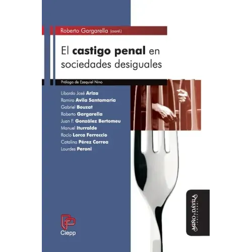 El castigo penal en sociedades desiguales